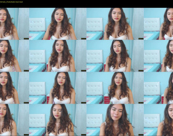 sofia44 — 36 minute Chaturbate female camgirl download, 720p, Feb 9, 2021