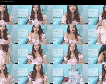 sofia44 — 39 minute Chaturbate female camgirl download, 720p, Feb 10, 2021