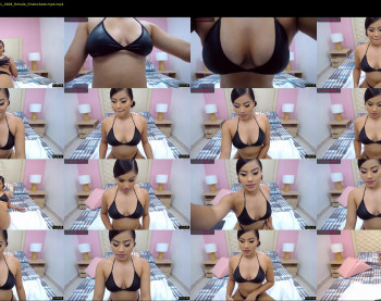 danielasanders — 30 minute Chaturbate female camgirl download, 720p, Feb 18, 2021