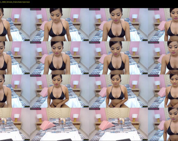 danielasanders — 8 minute Chaturbate female camgirl download, 720p, Feb 18, 2021