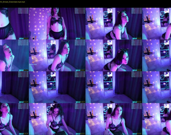 lindamlem — 10 minute Chaturbate female camgirl download, 1080p, Feb 20, 2021