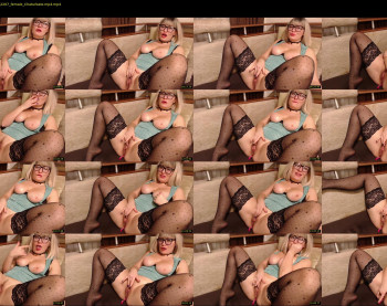 modest_devil — 37 minute Chaturbate female camgirl download, 1080p, Feb 22, 2021