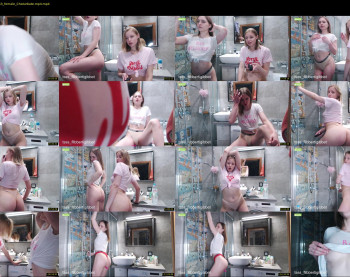 shaaakeit — 87 minute Chaturbate female camgirl download, 720p, Feb 23, 2021