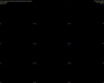 mindvoiding — 4 minute Chaturbate female camgirl download, 720p, Mar 3, 2021