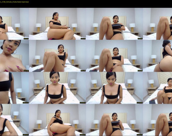 danielasanders — 115 minute Chaturbate female camgirl download, 720p, Mar 8, 2021