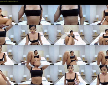 danielasanders — 115 minute Chaturbate female camgirl download, 720p, Mar 8, 2021