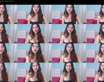 sofia44 — 13 minute Chaturbate female camgirl download, 720p, Mar 12, 2021
