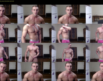 tom_fordd — 72 minute Chaturbate male camgirl download, 1080p, Mar 20, 2021