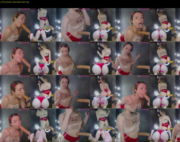 kumamonchik — 12 minute Chaturbate couple camgirl download, 1080p, Mar 21, 2021