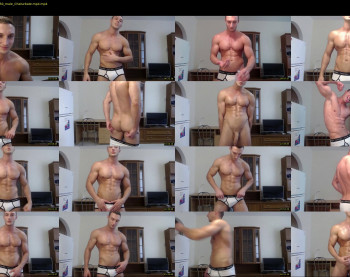 tom_fordd — 56 minute Chaturbate male camgirl download, 1080p, Mar 21, 2021