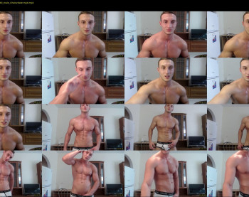 tom_fordd — 22 minute Chaturbate male camgirl download, 1080p, Mar 21, 2021