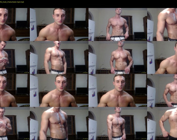 tom_fordd — 68 minute Chaturbate male camgirl download, 1080p, Mar 21, 2021