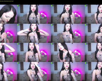 dindin_ — 10 minute Chaturbate female camgirl download, 1080p, Mar 31, 2021