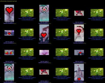 8bitdeviants — 14 minute Chaturbate female camgirl download, 720p, Apr 2, 2021