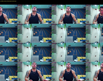 spartacus_guy_ — 28 minute Chaturbate male camgirl download, 720p, Apr 20, 2021