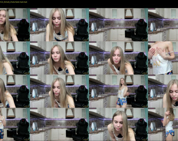 brightrays__ — 30 minute Chaturbate female camgirl download, 1080p, Apr 21, 2021