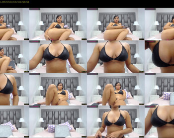 danielasanders — 24 minute Chaturbate female camgirl download, 720p, Apr 29, 2021