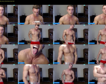 tom_fordd — 70 minute Chaturbate male camgirl download, 1080p, May 10, 2021
