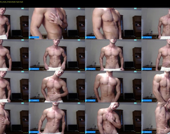 tom_fordd — 21 minute Chaturbate male camgirl download, 1080p, May 12, 2021