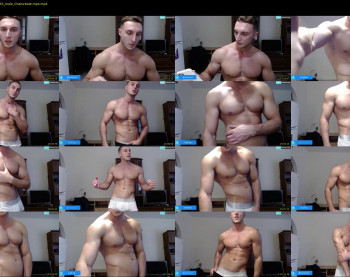 tom_fordd — 70 minute Chaturbate male camgirl download, 1080p, May 18, 2021