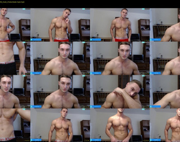tom_fordd — 70 minute Chaturbate male camgirl download, 1080p, May 21, 2021