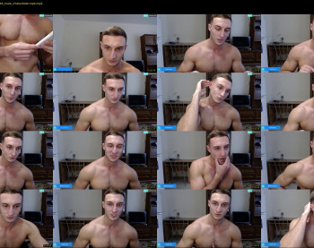 tom_fordd — 9 minute Chaturbate male camgirl download, 1080p, May 21, 2021