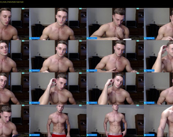 tom_fordd — 70 minute Chaturbate male camgirl download, 1080p, May 21, 2021