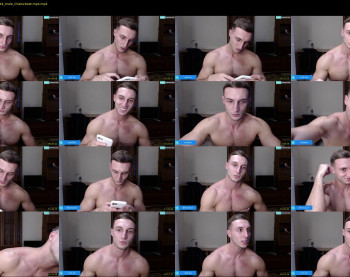 tom_fordd — 30 minute Chaturbate male camgirl download, 1080p, May 21, 2021