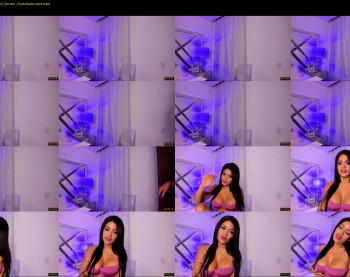sweet_lau — 3 minute Chaturbate female camgirl download, 1080p, May 22, 2021