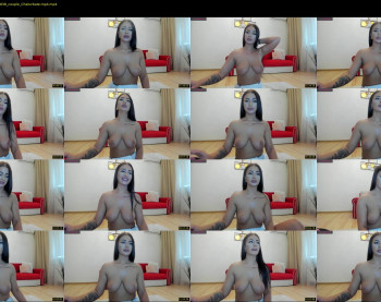ruby_laroux — 14 minute Chaturbate couple camgirl download, 1080p, May 25, 2021