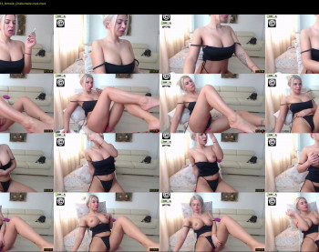 hellen_joy — 16 minute Chaturbate female camgirl download, 720p, May 26, 2021