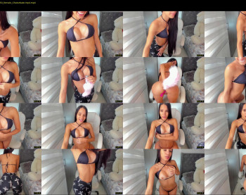 luisabaker — 24 minute Chaturbate female camgirl download, 720p, May 30, 2021