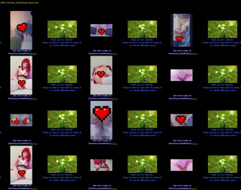 8bitdeviants — 3 minute Chaturbate female camgirl download, 720p, Jun 2, 2021