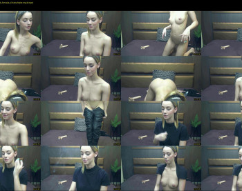 miabeex — 54 minute Chaturbate female camgirl download, 720p, Jun 10, 2021