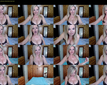 nancy_d — 29 minute Chaturbate female camgirl download, 720p, Jun 11, 2021