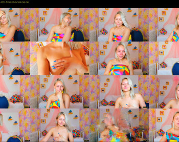 stephani_dean — 60 minute Chaturbate female camgirl download, 1080p, Jun 15, 2021