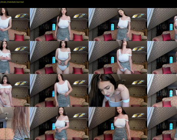 devyale — 72 minute Chaturbate female camgirl download, 1080p, Jun 20, 2021