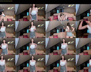 devyale — 72 minute Chaturbate female camgirl download, 1080p, Jun 20, 2021