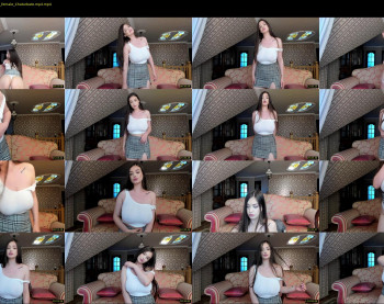 devyale — 72 minute Chaturbate female camgirl download, 1080p, Jun 20, 2021