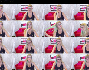 rubytwinkle — 13 minute Chaturbate female camgirl download, 1080p, Jun 21, 2021