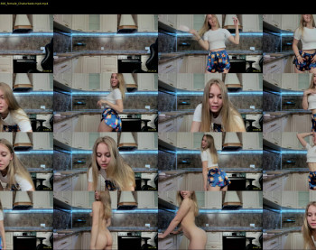 brightrays__ — 47 minute Chaturbate female camgirl download, 1080p, Jun 21, 2021