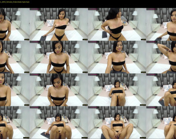 danielasanders — 100 minute Chaturbate female camgirl download, 720p, Jun 21, 2021