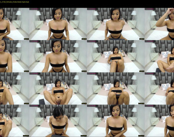 danielasanders — 100 minute Chaturbate female camgirl download, 720p, Jun 21, 2021