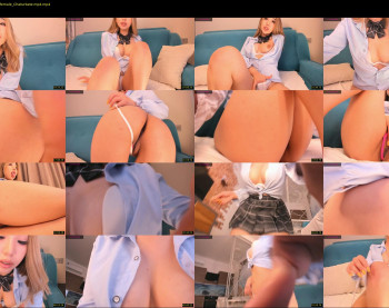 fuyomi — 61 minute Chaturbate female camgirl download, 720p, Jun 21, 2021