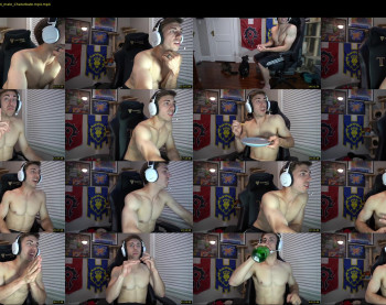 sydaffect — 51 minute Chaturbate male camgirl download, 1080p, Jun 21, 2021