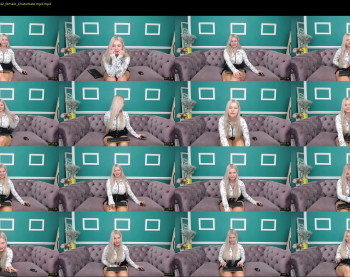 rubyross__ — 20 minute Chaturbate female camgirl download, 1080p, Jun 29, 2021