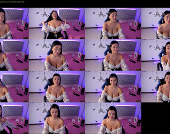 _devora1 — 61 minute Chaturbate female camgirl download, 1080p, Jul 2, 2021