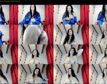 maturefantasticforu — 28 minute Chaturbate female camgirl download, 1080p, Jul 6, 2021