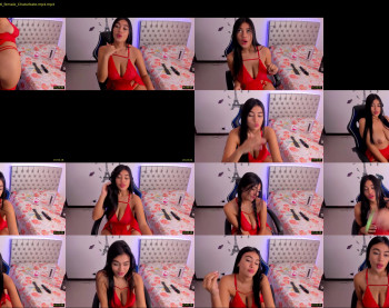 _devora1 — 58 minute Chaturbate female camgirl download, 1080p, Jul 17, 2021