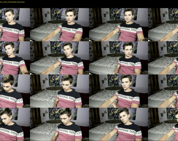 daniel_like — 9 minute Chaturbate male camgirl download, 1080p, Jul 21, 2021